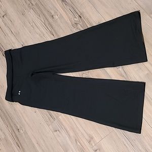 Under Armour Yoga Pants Size Small
